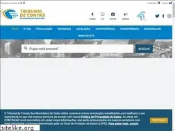 Sites similar to tcm.go.gov.br