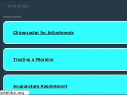 Sites similar to tcm.mobi