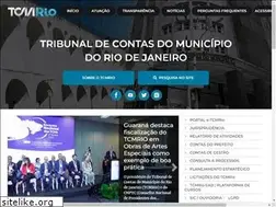 Sites similar to tcm.rj.gov.br