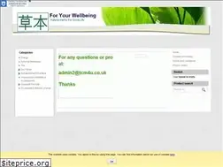 Sites similar to tcm4u.co.uk