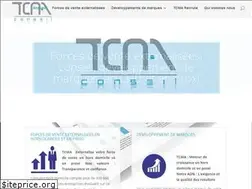 Sites similar to tcma-conseil.com