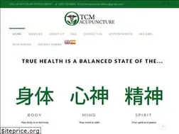 Sites similar to tcmacupuncturemiami.com