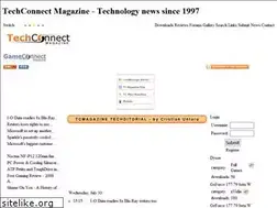 Sites similar to tcmagazine.com