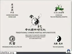 Sites similar to tcmainstitute.com