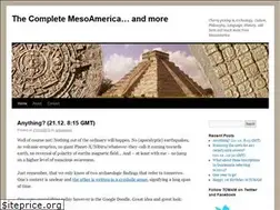 Sites similar to tcmam.wordpress.com