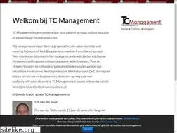 Sites similar to tcmanagement.nl