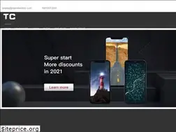 Sites similar to tcmanufacturer.com