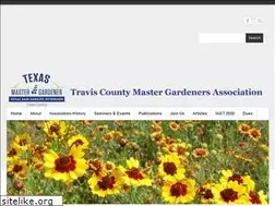 Sites similar to tcmastergardeners.org