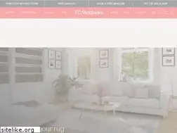 Sites similar to tcmatthews.ie