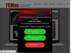 Sites similar to tcmaxonline.com