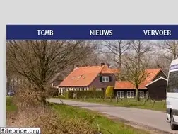 Sites similar to tcmb.nl