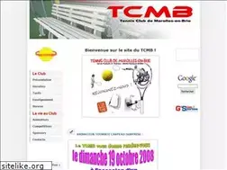 Sites similar to tcmb94.free.fr
