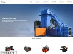 Sites similar to tcmbaler.com