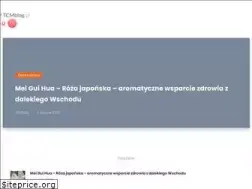 Sites similar to tcmblog.pl
