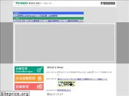 Sites similar to tcmc.co.jp