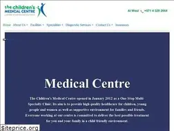 Sites similar to tcmcdubai.com