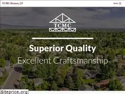 Sites similar to tcmchomes.com