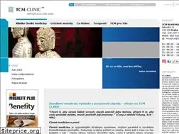 Sites similar to tcmclinic.cz
