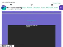 Sites similar to tcmcounseling.org
