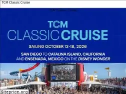 Sites similar to tcmcruise.com