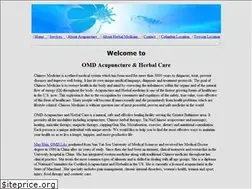 Sites similar to tcmcure.com