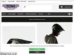 Sites similar to tcmcykel.se