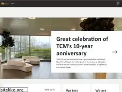 Sites similar to tcmda.com