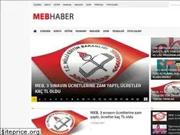 Sites similar to tcmebhaber.com