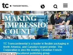 Sites similar to tcmedia.tc