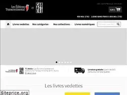 Sites similar to tcmedialivres.com