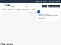 Sites similar to tcmedicalspecialists.com