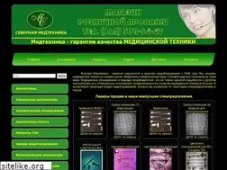 Sites similar to tcmedservice.ru