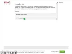 Sites similar to tcmegypt.com