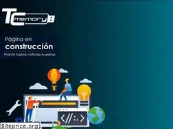 Sites similar to tcmemory.com