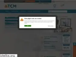 Sites similar to tcmetrologia.com