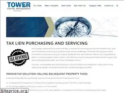 Sites similar to tcmfund.com