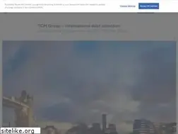 Sites similar to tcmgroup.com