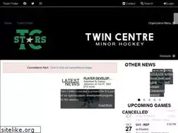Sites similar to tcmha.ca