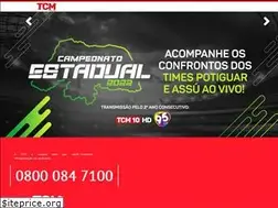 Sites similar to tcmhd.com.br