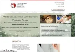 Sites similar to tcmhealingcenter.com