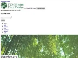 Sites similar to tcmhealthbc.com