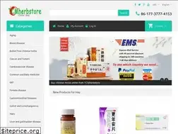 Sites similar to tcmherbstore.com