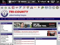 Sites similar to tcmhl.ca