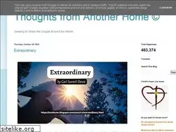 Sites similar to tcmhome.blogspot.com