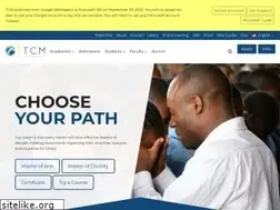 Sites similar to tcmi.edu