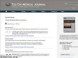 Sites similar to tcmjmed.com
