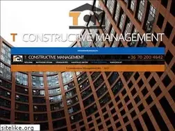 Sites similar to tcmkft.hu