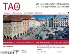 Sites similar to tcmkongress.at