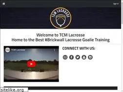 Sites similar to tcmlax.com