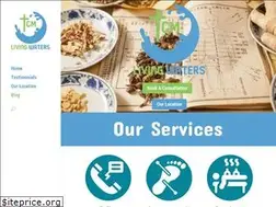 Sites similar to tcmlivingwaters.com